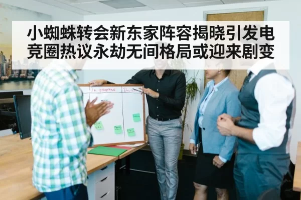 小蜘蛛转会新东家阵容揭晓引发电竞圈热议永劫无间格局或迎来剧变